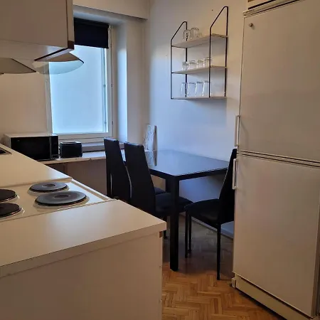 Cozy Modern Nordic , Walk To Harbor - Centre