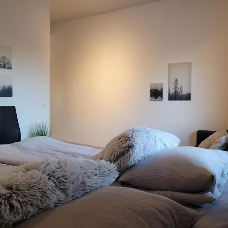Cozy Modern Nordic , Walk To Harbor - Centre Apartamento Lappeenranta