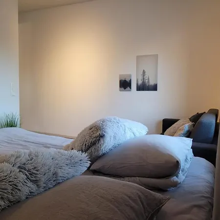 Cozy Modern Nordic , Walk To Harbor - Centre * Lappeenranta