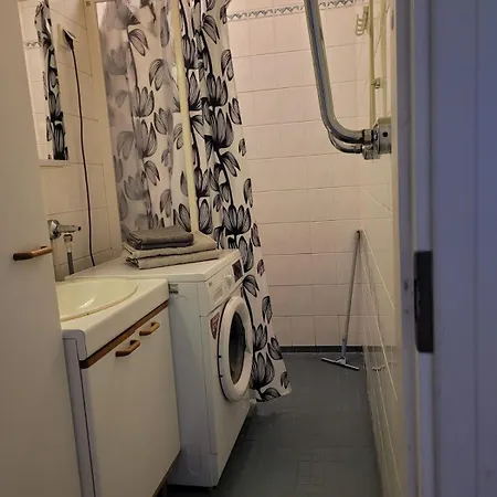 Cozy Modern Nordic , Walk To Harbor - Centre Apartamento